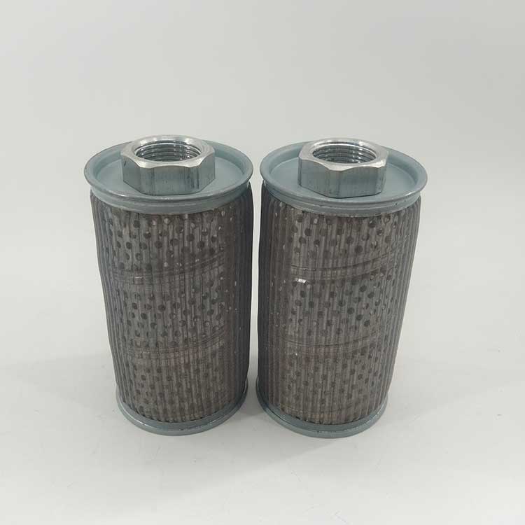 華豫供應(yīng)HOTO JL-04液壓吸油濾芯 過濾網(wǎng)