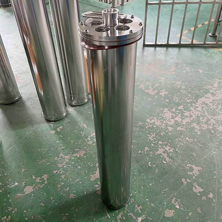 華豫生產(chǎn)供應離子樹脂除酸濾芯 抗燃油再生