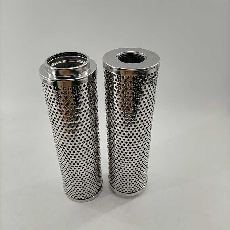 華豫供應(yīng)直回自封式磁性回油過濾器濾芯FBX-100*1