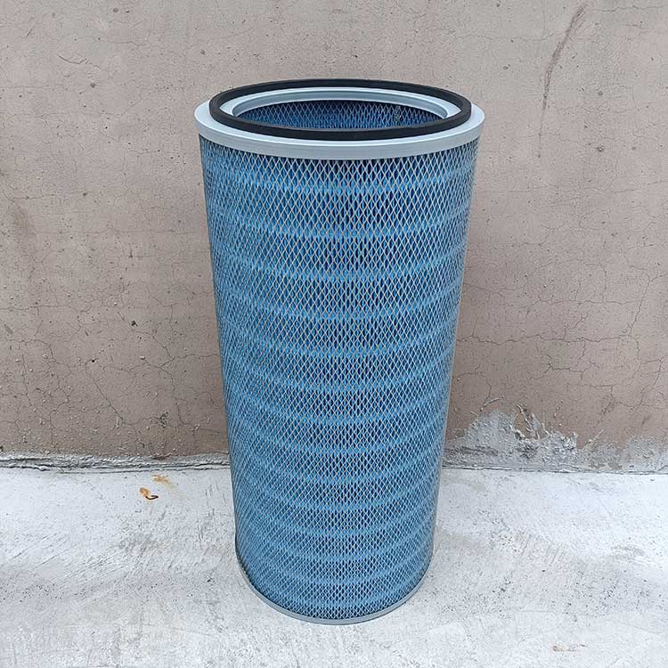 華豫供應P031653除塵濾筒 氣體過濾除雜質