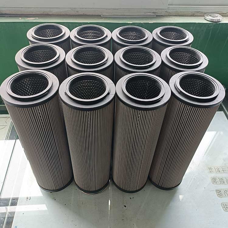 華豫供應回油管路過濾器濾芯DFLOG-0041B-1000