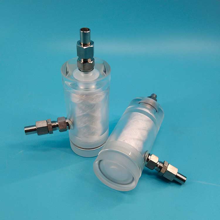 華豫供應FIA-33M-022試劑過濾器 自動分析儀內配件