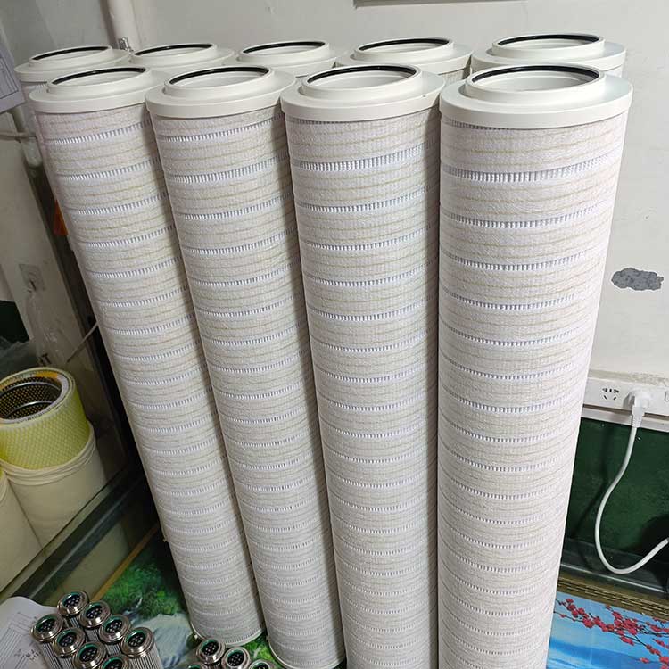 華豫供應(yīng)替代頗爾液壓油過(guò)濾器濾芯HC8314-39H