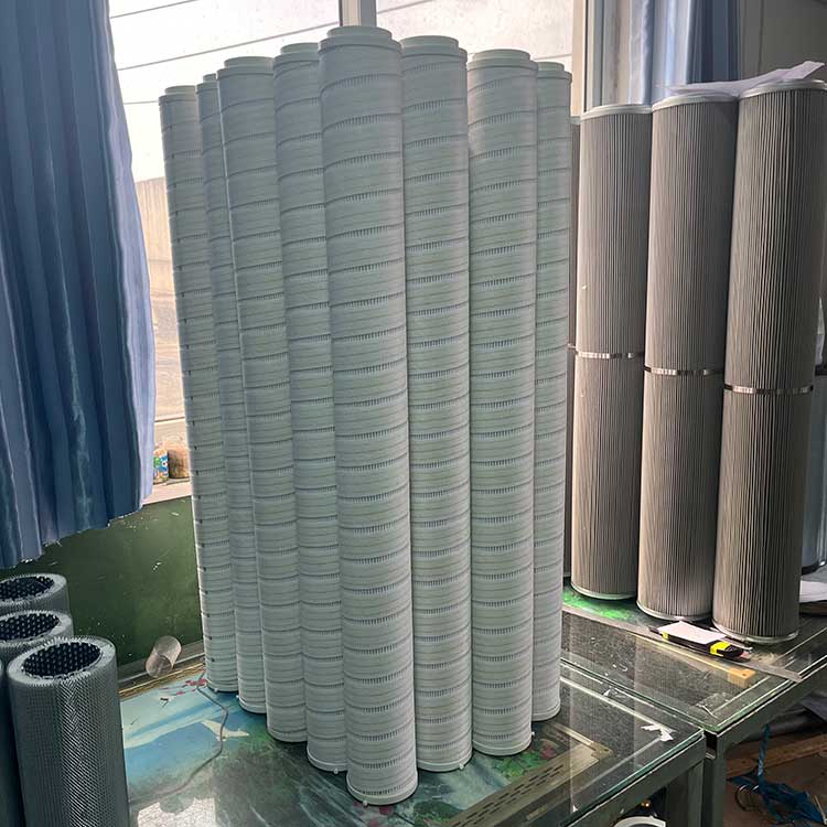 華豫供應(yīng)替代頗爾液壓油過(guò)濾器濾芯HC8904FRS39Z