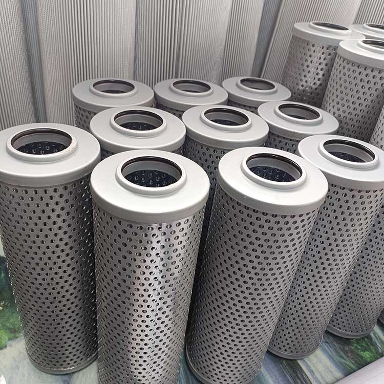 華豫供應(yīng)STZX2-100*1雙筒回油過濾器濾芯