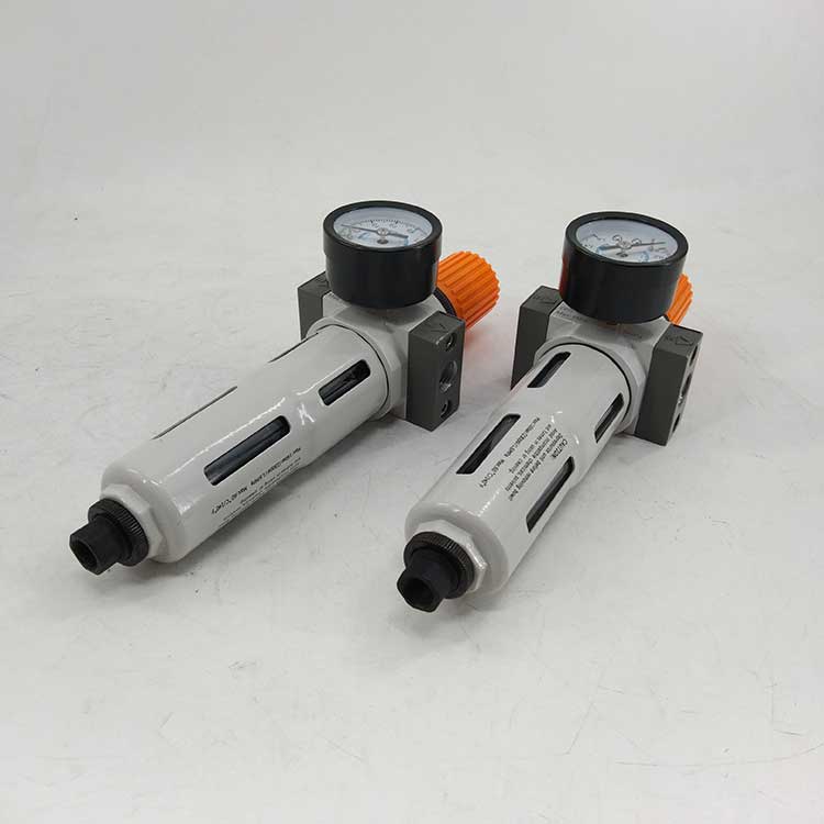 華豫供應NT-17B2PA過濾器減壓閥 調節(jié)壓力