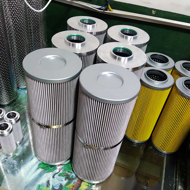 華豫供應(yīng)汽輪機(jī)潤(rùn)滑油過(guò)濾器濾芯FRD.NGF7.65L