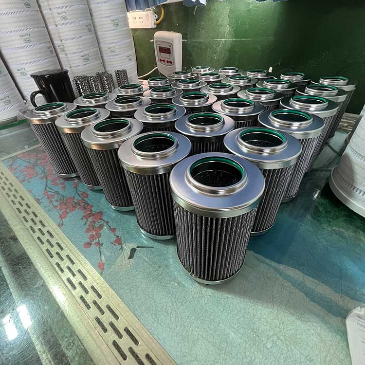 華豫供應(yīng)替代頗爾液壓油濾芯HC9606FCS4Z