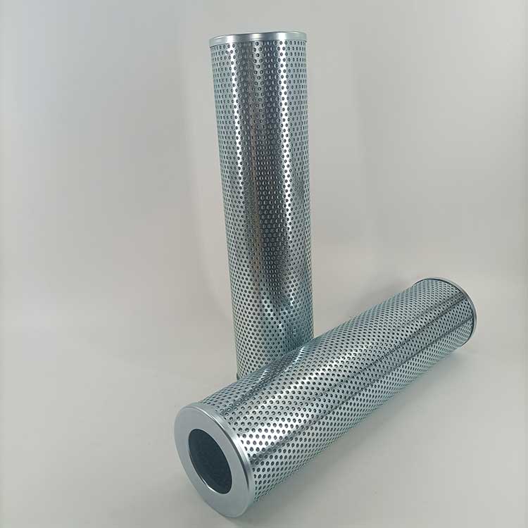 華豫供應(yīng)HBX-400*100壓力管路過(guò)濾器濾芯