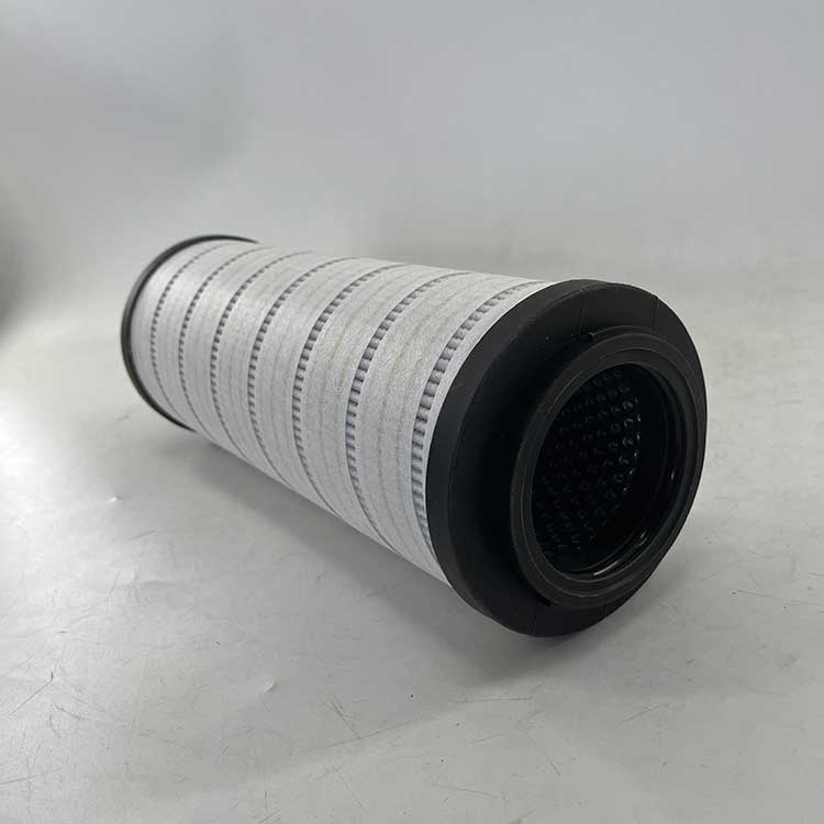 華豫供應液壓回油過濾器HHT15F48CSTB6濾芯