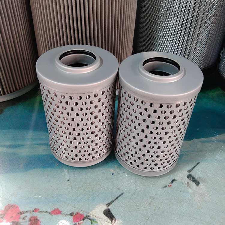 華豫供應(yīng)進(jìn)油管路過(guò)濾器濾芯DX24-1101T.ZS.02