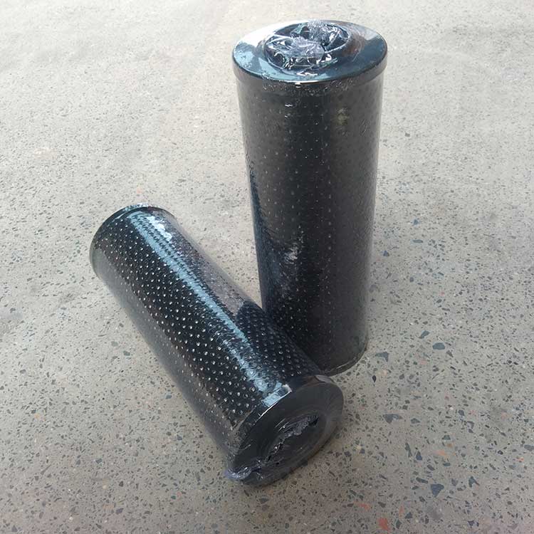 華豫供應(yīng)高壓管路過濾器油濾芯HX-BH-160*10