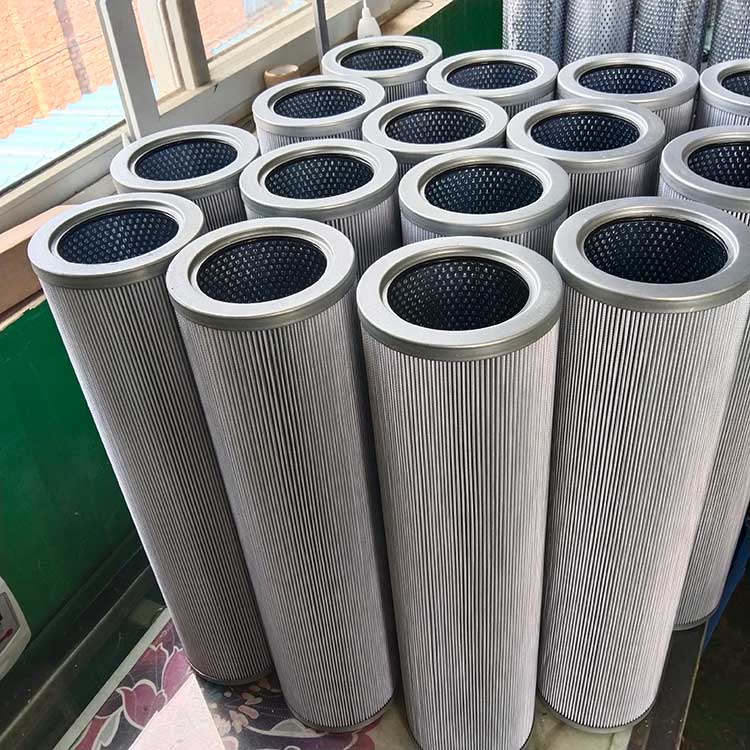 華豫供應(yīng)替代海普洛HY-Pro油濾芯 φ150*104*600*3μm