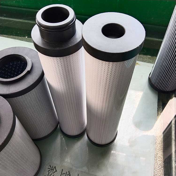 華豫供應JS10FM-P001液壓管道回油過濾器濾芯