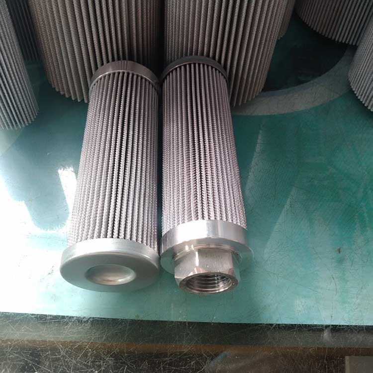 華豫供應(yīng)P25-L158-0000-A油站進(jìn)油口吸油濾芯