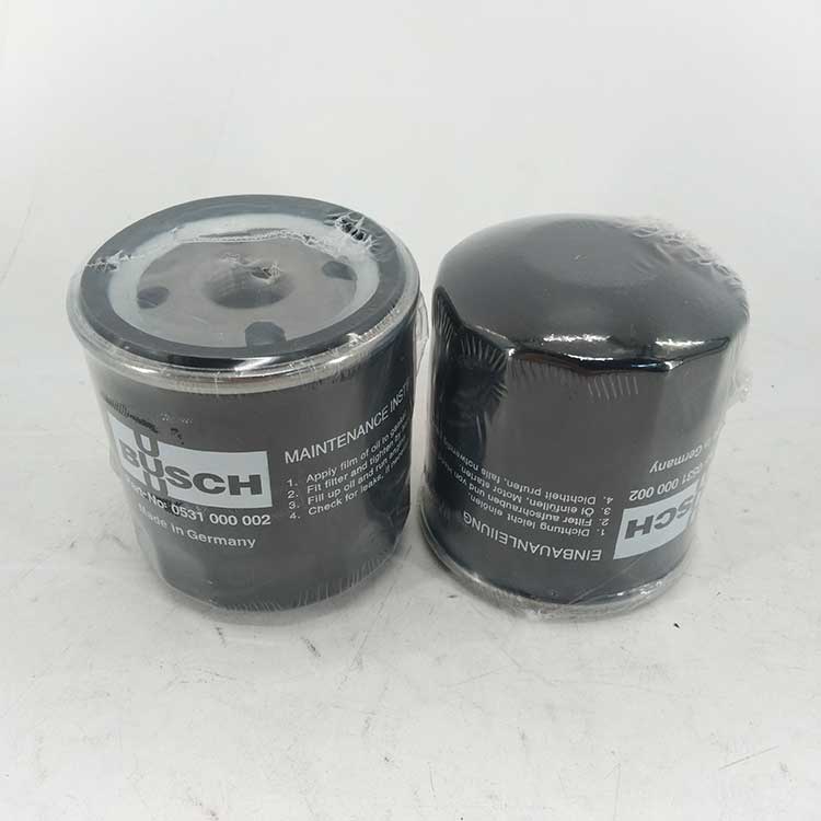 華豫供應0531000002空壓機用機油旋轉(zhuǎn)濾芯