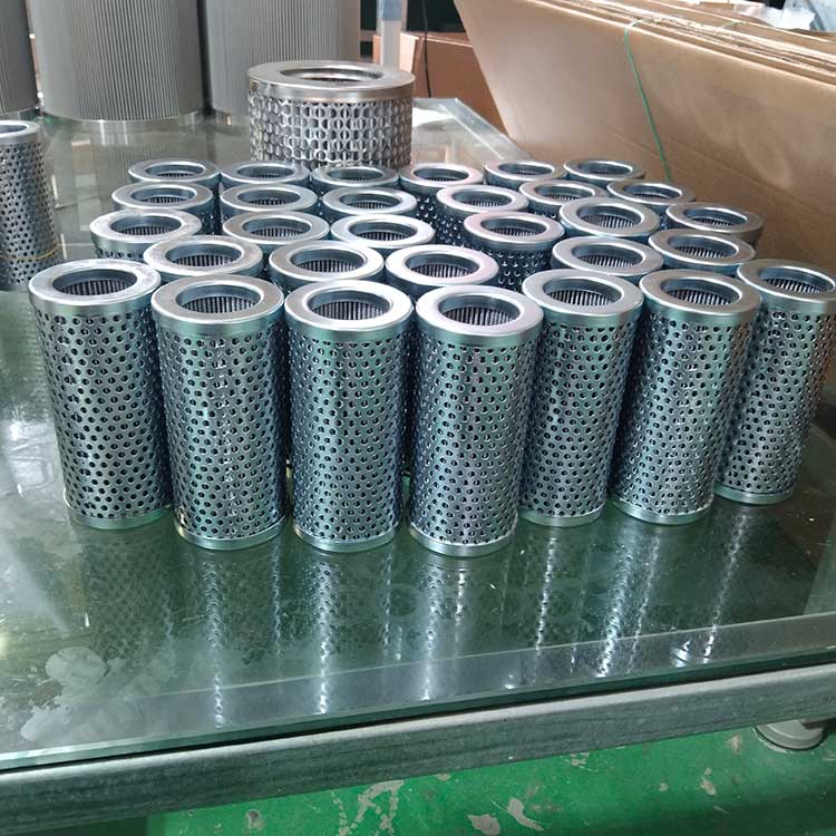華豫供應STZX2-63*20管路自封式回油過濾器濾芯