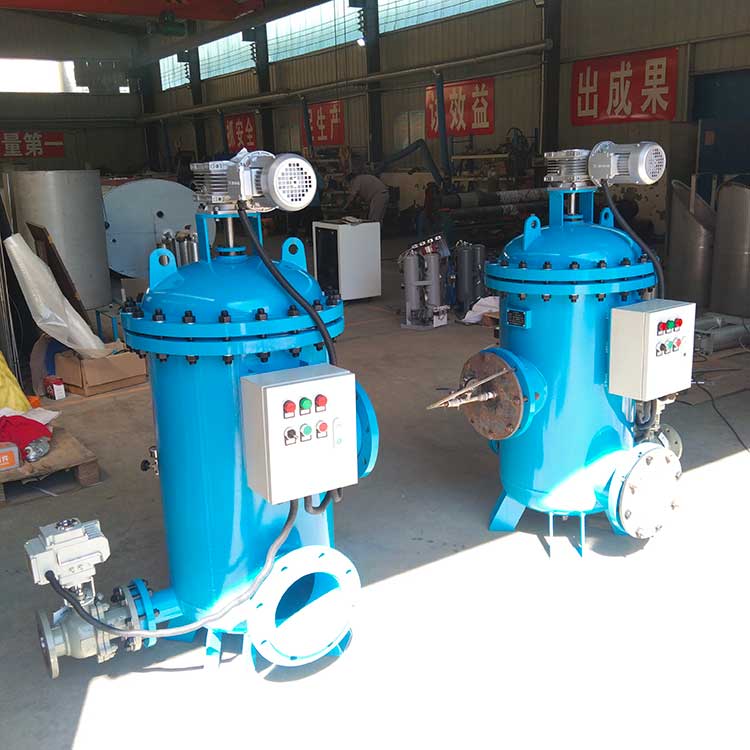 華豫供應RF3-C-EU1-NG-N-1-3-X/KS1000替代賀德克反沖洗過濾器