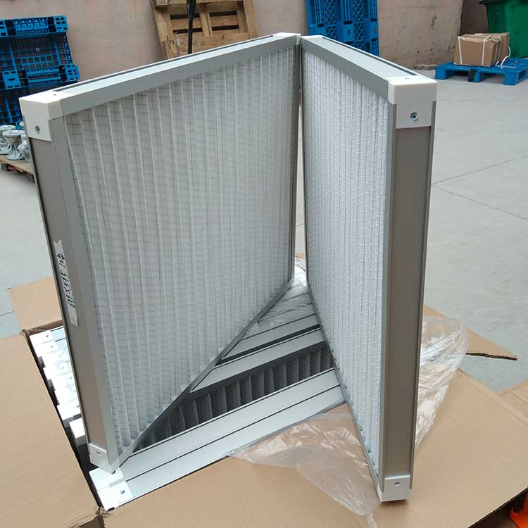 華豫供應空氣除雜濾芯KB-146板框過濾器