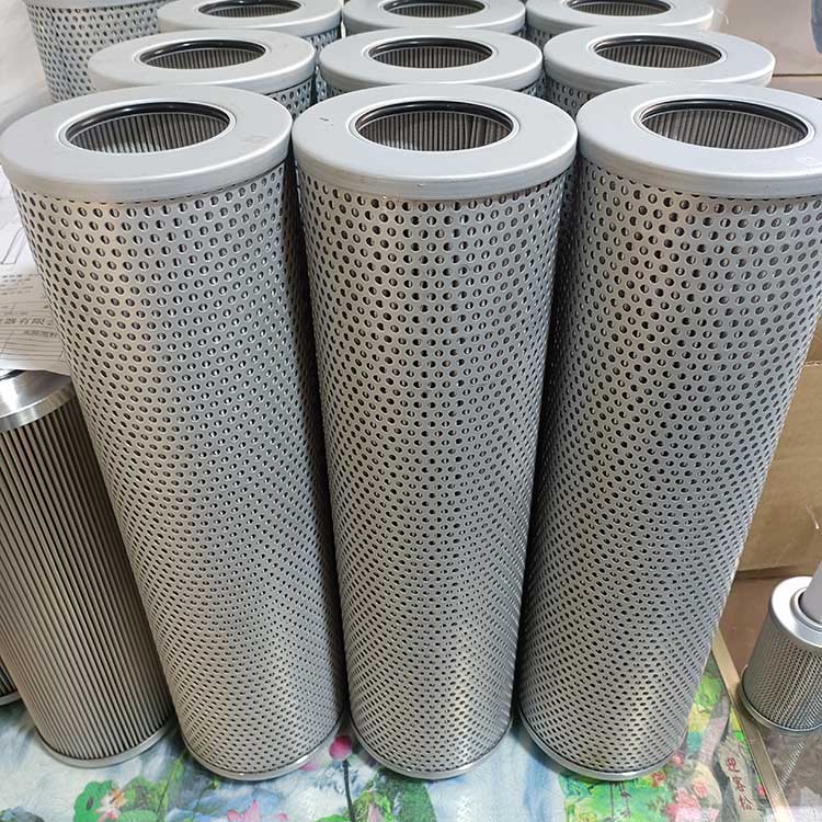 華豫供應FAX-63×3回油管路過濾器濾芯