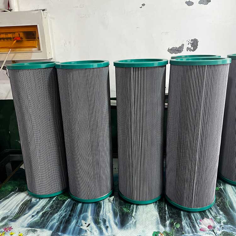 華豫供應管道除雜質(zhì)濾芯80032223-035-519263