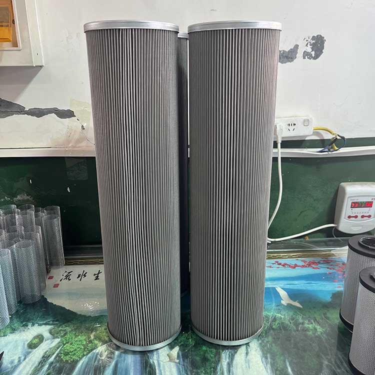 華豫供應汽輪機潤滑油濾芯H8316MAVL