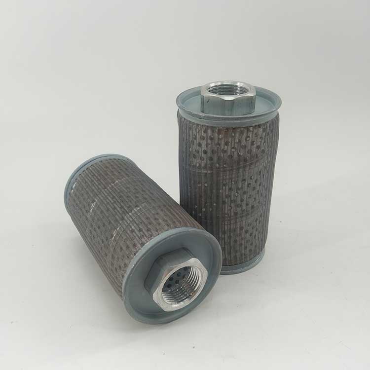 華豫供應HY-100-002-F電廠抗燃油除雜質粗濾芯