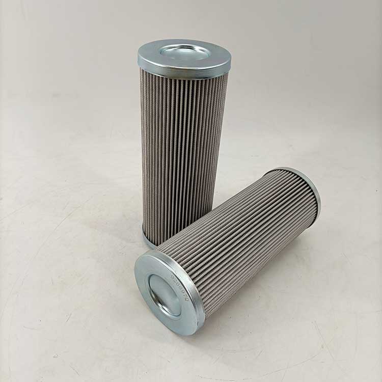 華豫供應液壓管道進油口濾芯0015D010BN4HC