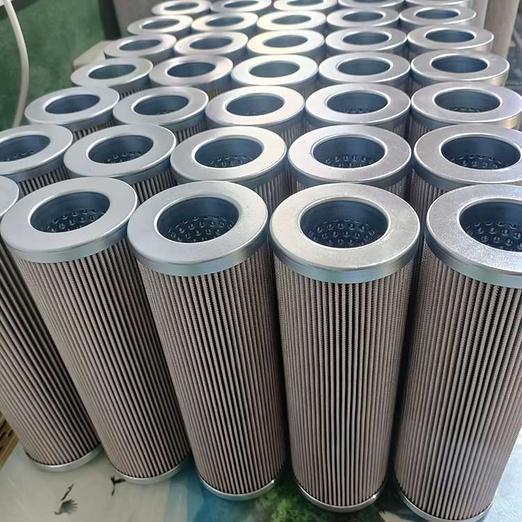 華豫供應(yīng)汽輪機潤滑油過濾器濾芯TL-50EX 20um