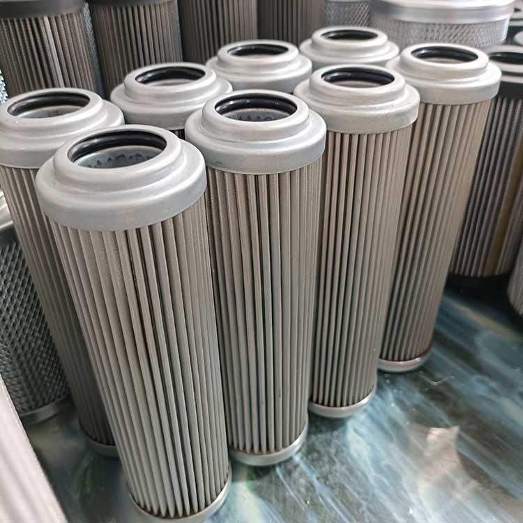 華豫供應管道油過濾器RFA-100*40L-Y用濾芯