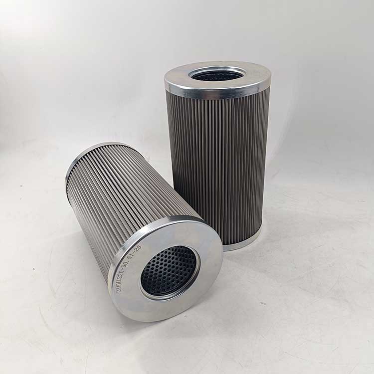 華豫供應壓力管路過濾器濾芯ZU-E25X20BDP