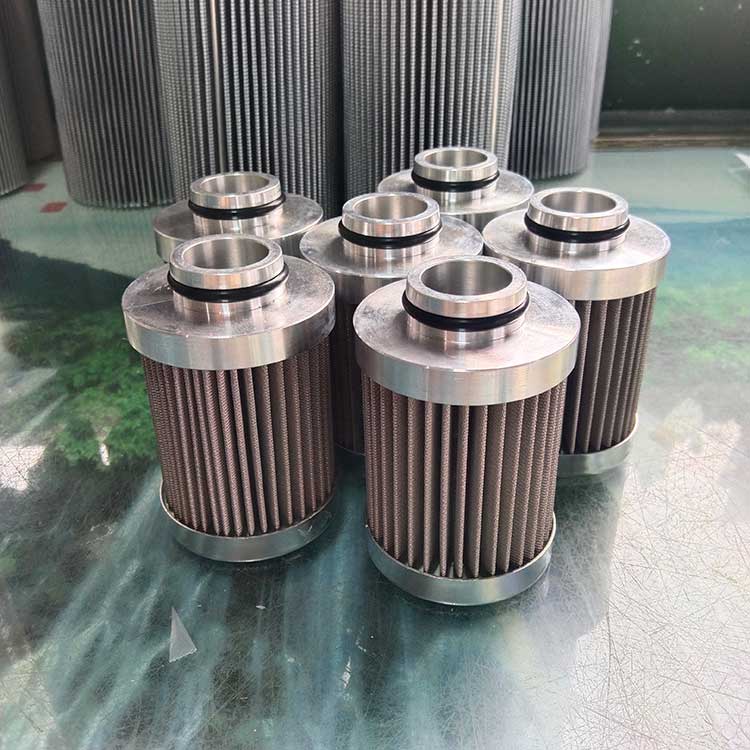 華豫供應(yīng)替代增田液壓油濾芯S16-105S