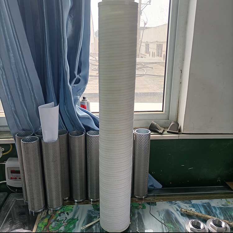 華豫供應替代頗爾濾油機濾芯HC8304FRP39H