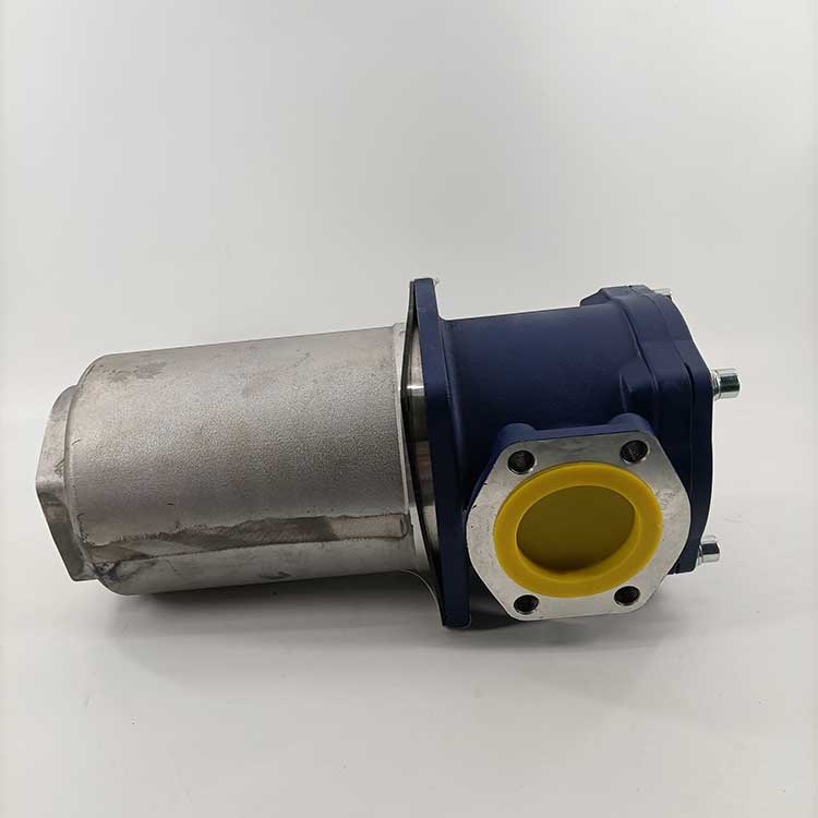 華豫供應(yīng)回油過濾器UT319F32AS13-HGNBBDYR85