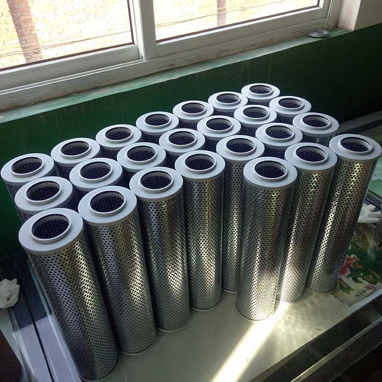 華豫供應(yīng)管路回油過濾器濾芯TZX2W-250*80