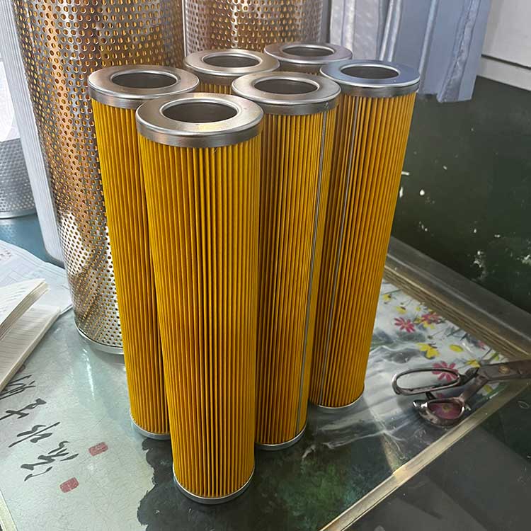 華豫供應(yīng)R4-01-10-C液壓油管路過濾器濾芯