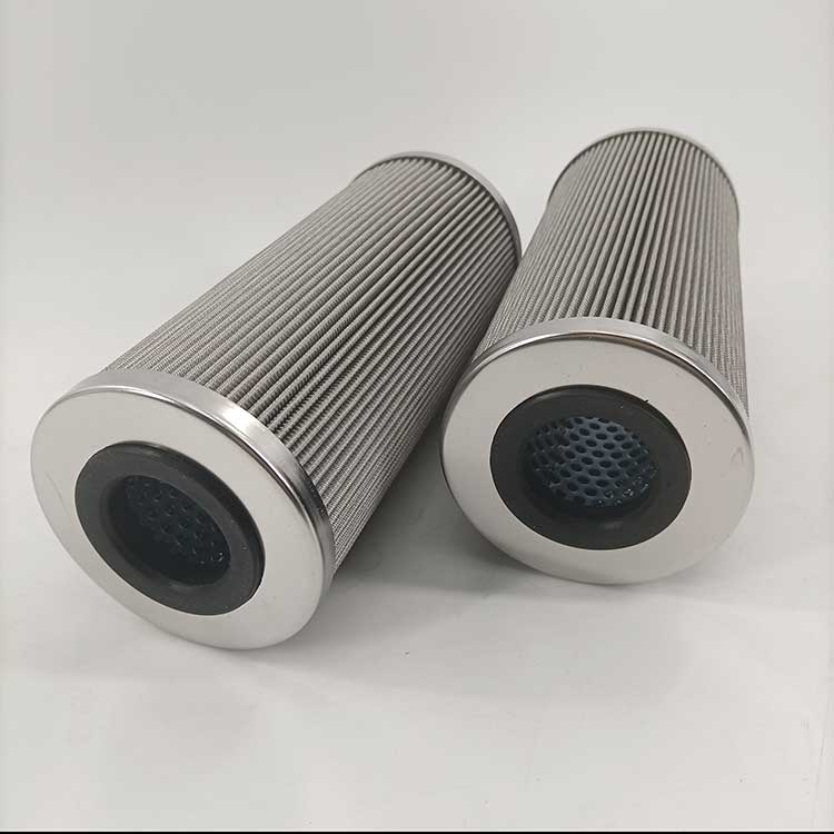 華豫供應替代富卓玻纖折疊油濾芯D110G03A