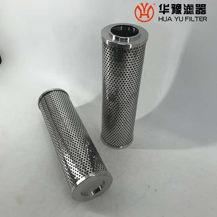 華豫生產TPL-242*500電廠循環油泵液壓油濾芯