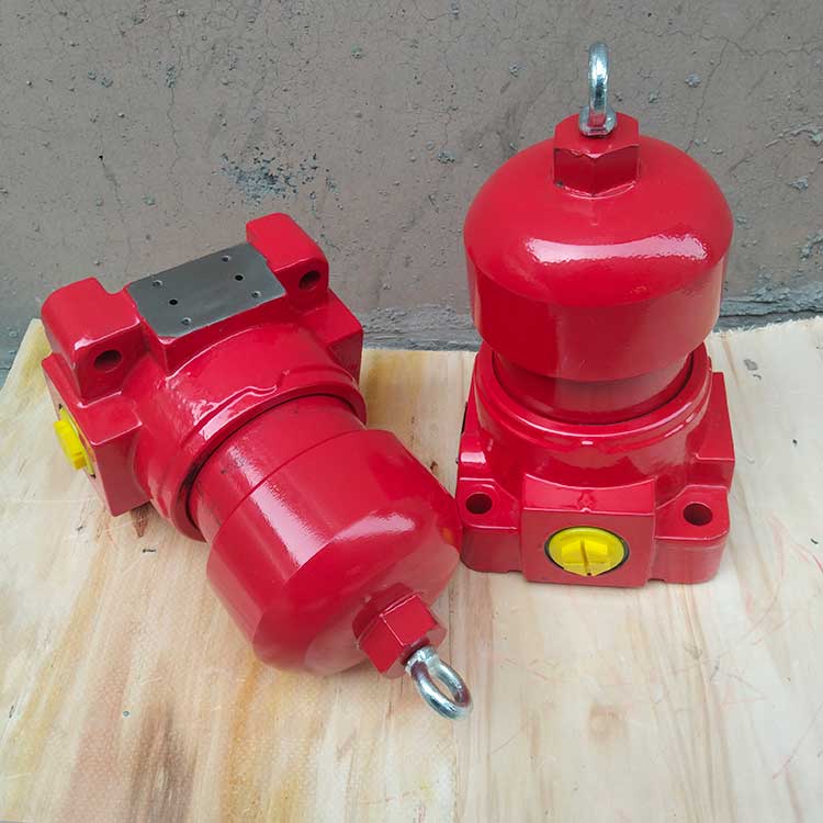 ZU-H40×10DLP過濾器-(3)