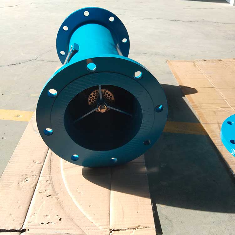 管道過(guò)濾器HY-GDL200-1