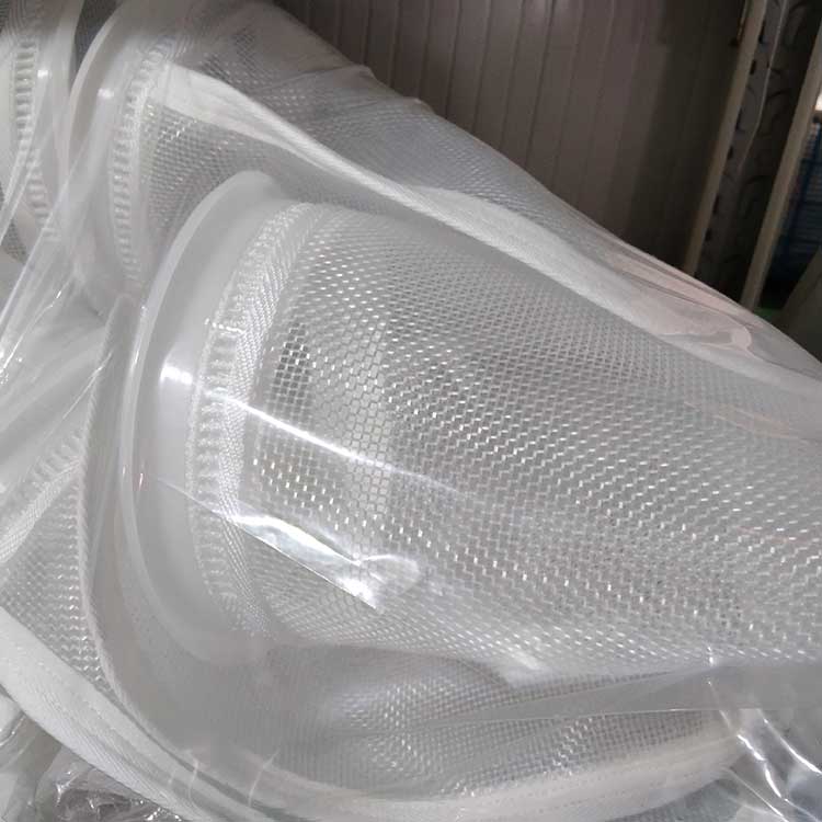 塑料絲網濾袋-(1)