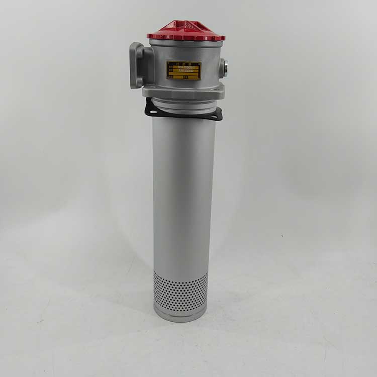 RFA-250×50-Y回油過濾器-(1)