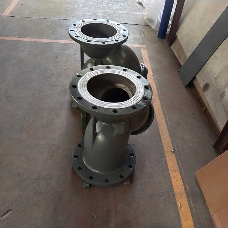 G41H╱P-16-Y型過(guò)濾器-(2)