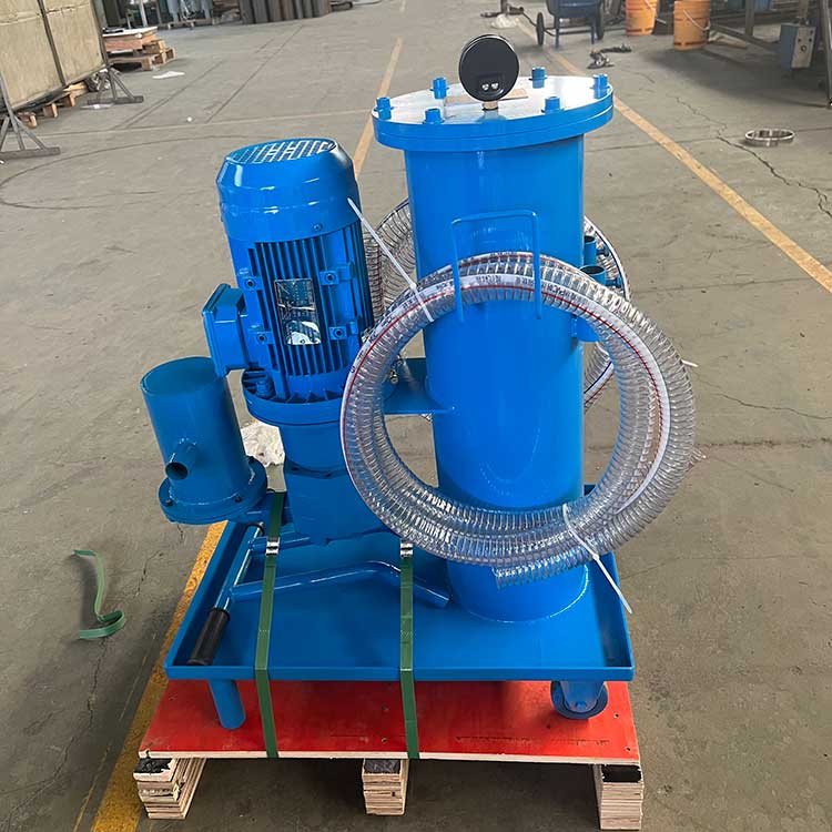 LUC-100×10濾油機-(1)