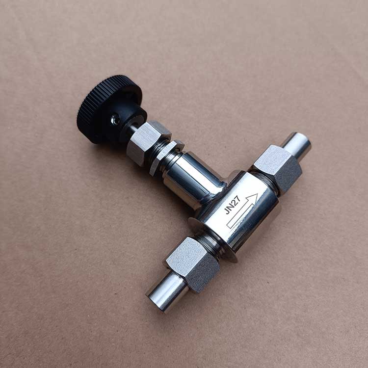 JN27取樣閥-(4)