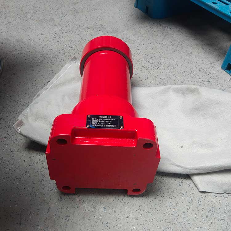 ZU-H100×20DLP過濾器-(1)