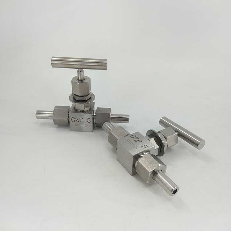 GZF-5截止閥-(4)