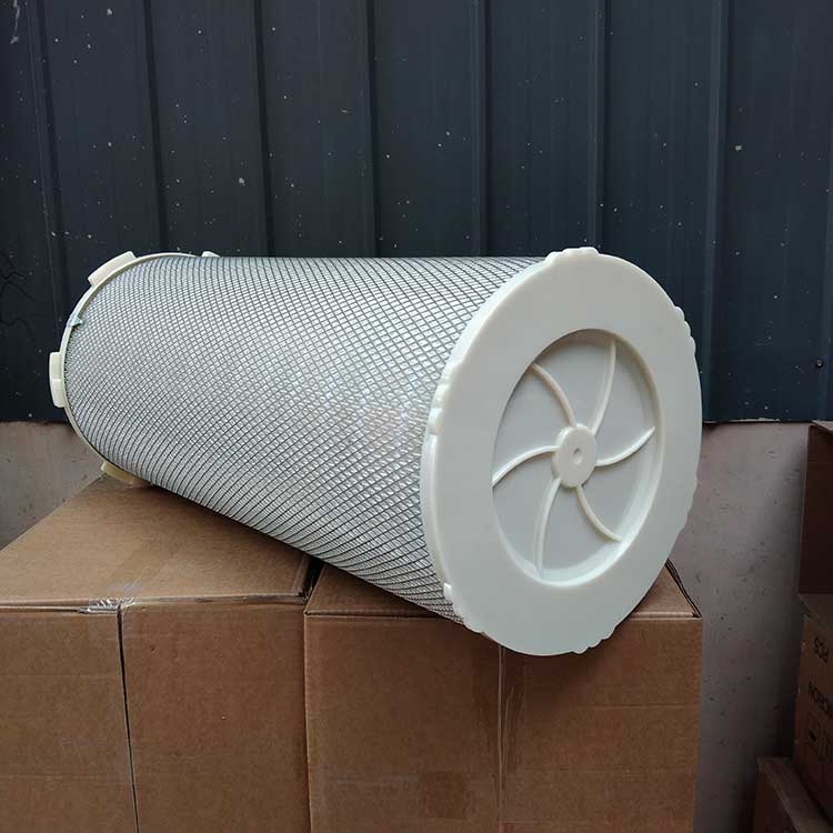 空氣濾芯Φ350/340/208×757-(7)