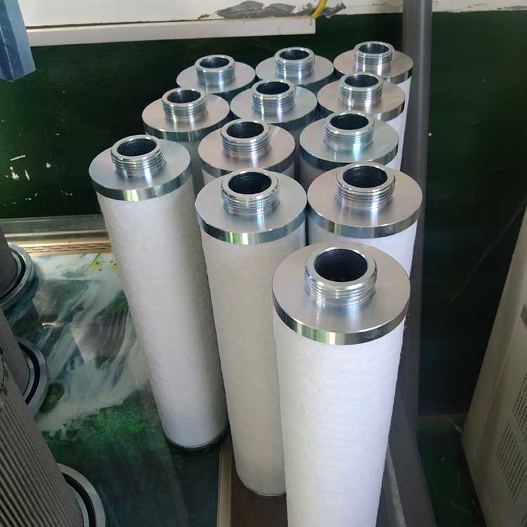 2XZ-275油霧濾芯-(3)