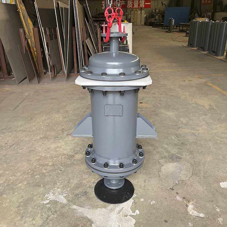 鹽酸再生站廢酸過(guò)濾裝置-705001996-(3)